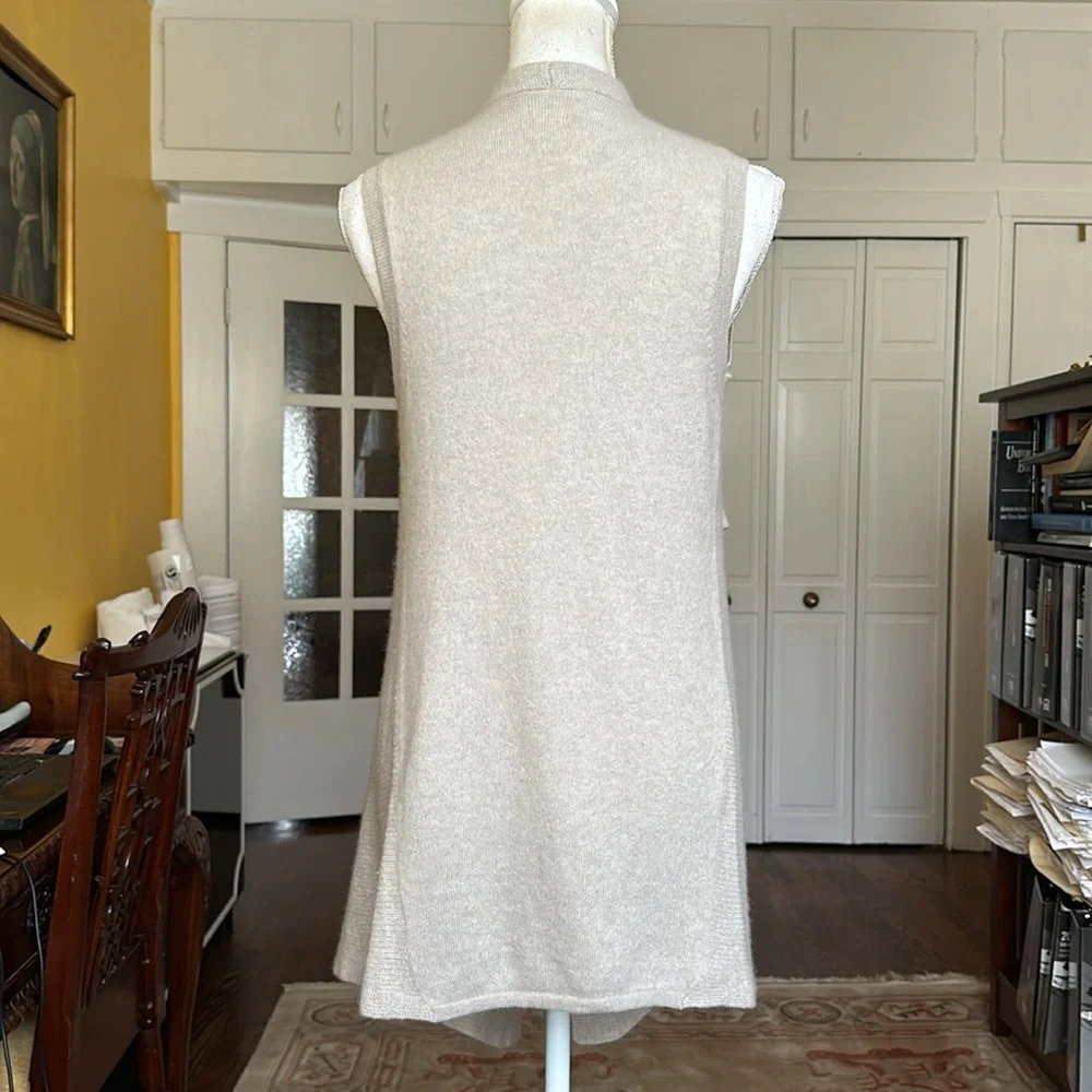 St. Tropez soft cozy